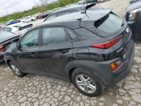 Hyundai Kona SE | Mobile.bg    2