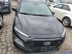 Hyundai Kona SE | Mobile.bg    5