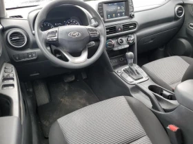 Hyundai Kona SE | Mobile.bg    8