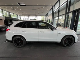 Mercedes-Benz GLC 43 AMG * 4M* TRACK-PACE* 360 CAM* DISTRONIC* HEADUP* BURM, снимка 2