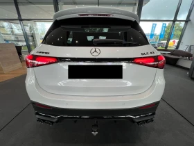 Mercedes-Benz GLC 43 AMG * 4M* TRACK-PACE* 360 CAM* DISTRONIC* HEADUP* BURM, снимка 4