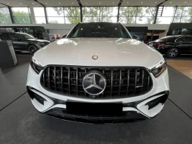 Mercedes-Benz GLC 43 AMG * 4M* TRACK-PACE* 360 CAM* DISTRONIC* HEADUP* BURM | Mobile.bg    1