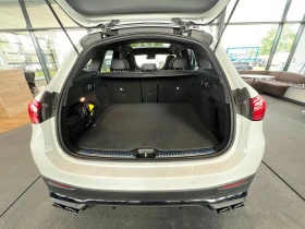 Mercedes-Benz GLC 43 AMG * 4M* TRACK-PACE* 360 CAM* DISTRONIC* HEADUP* BURM, снимка 14