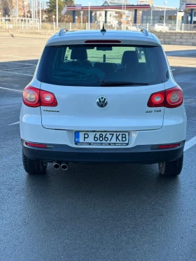 VW Tiguan, снимка 2