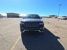 Jeep Grand cherokee SUMMIT 5.7 HEMI/8ZF/ДИСТРОНИК/ПАНО/КАМЕРА 1