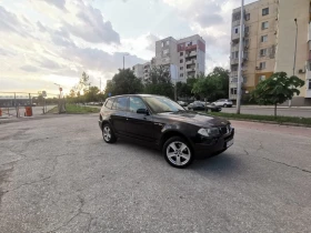 BMW X3 3.0D 218, снимка 3