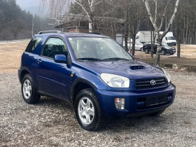 Toyota Rav4 2.0TDI 116KC 4X4 КЛИМАТИК 1