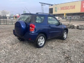 Toyota Rav4 2.0TDI 116KC 4X4 КЛИМАТИК - 5500 лв. - 87935092 | Car24.bg