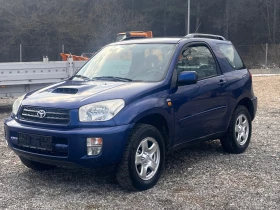 Toyota Rav4 2.0TDI 116KC 4X4  | Mobile.bg    2