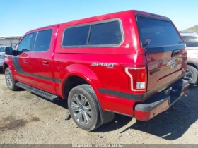 Ford F150 SUPERCREW | Mobile.bg    4