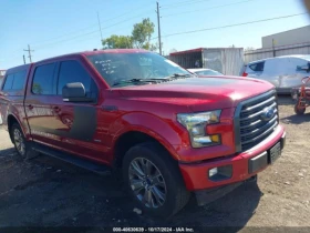 Ford F150