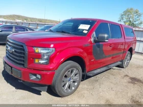 Ford F150 SUPERCREW | Mobile.bg    3