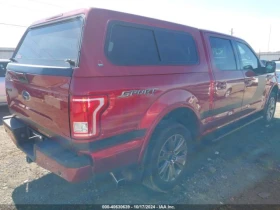Ford F150 SUPERCREW | Mobile.bg    5