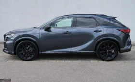 Обява за продажба на Lexus RX 500h F-SPORT+ /371HP/HEAD-UP/PANO/AMBI/CARPLAY/LED/190f ~ 169 699 лв. - изображение 2