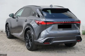 Обява за продажба на Lexus RX 500h F-SPORT+ /371HP/HEAD-UP/PANO/AMBI/CARPLAY/LED/190f ~ 169 699 лв. - изображение 3