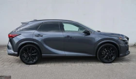 Обява за продажба на Lexus RX 500h F-SPORT+ /371HP/HEAD-UP/PANO/AMBI/CARPLAY/LED/190f ~ 169 699 лв. - изображение 5