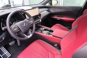 Обява за продажба на Lexus RX 500h F-SPORT+ /371HP/HEAD-UP/PANO/AMBI/CARPLAY/LED/190f ~ 169 699 лв. - изображение 8