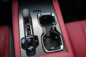 Lexus RX 500h F-SPORT+ /371HP/HEAD-UP/PANO/AMBI/CARPLAY/LED/190f - 169699 лв. - 78467169 13