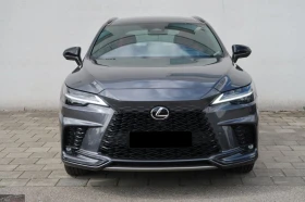 Обява за продажба на Lexus RX 500h F-SPORT+ /371HP/HEAD-UP/PANO/AMBI/CARPLAY/LED/190f ~ 169 699 лв. - изображение 1