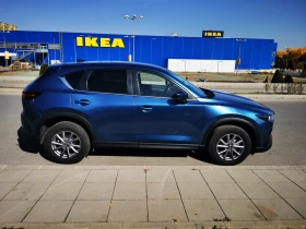 Mazda CX-5 II, 5900лв за получаване, 2.0 SKYACTIV-G AWD - цена по договаряне - 97859954 3