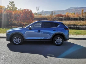 Mazda CX-5 II, 5900лв за получаване, 2.0 SKYACTIV-G AWD - цена по договаряне - 97859954 8