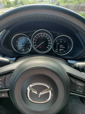 Обява за продажба на Mazda CX-5 II, 5900лв за получаване, 2.0 SKYACTIV-G AWD  ~Цена по договаряне - изображение 10