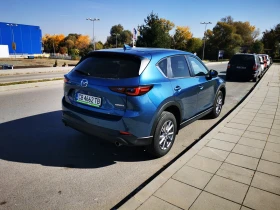 Mazda CX-5 II, 5900лв за получаване, 2.0 SKYACTIV-G AWD - цена по договаряне - 97859954 4
