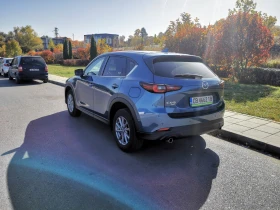 Mazda CX-5 II, 5900лв за получаване, 2.0 SKYACTIV-G AWD - цена по договаряне - 97859954 7