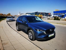 Mazda CX-5 II, 5900лв за получаване, 2.0 SKYACTIV-G AWD - цена по договаряне - 97859954 2