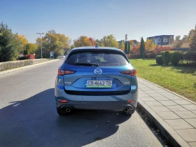 Mazda CX-5 II, 5900лв за получаване, 2.0 SKYACTIV-G AWD - цена по договаряне - 97859954 5