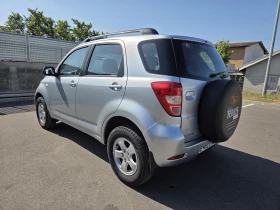 Daihatsu Terios 1.5газ/бензин| Напълно обслужена | - 9800 лв. - 95212363 5