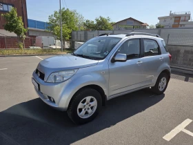 Daihatsu Terios 1.5газ/бензин| Напълно обслужена | - 9800 лв. - 95212363 2