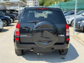 Обява за продажба на Suzuki Grand vitara 2.4i Швейцария Автомат 4х4 ~13 600 лв. - изображение 5