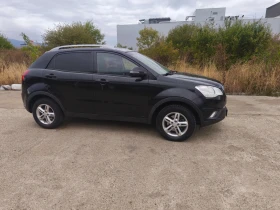 Обява за продажба на SsangYong Korando ~11 000 лв. - изображение 1