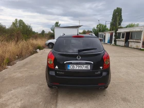 Обява за продажба на SsangYong Korando ~11 000 лв. - изображение 2