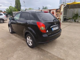 Обява за продажба на SsangYong Korando ~11 000 лв. - изображение 3