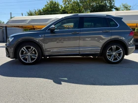 VW Tiguan R-LINE 2.0TDI VIRTUAL COCKPIT !!!!100% !!  | Mobile.bg    6