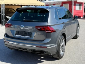 VW Tiguan R-LINE 2.0TDI VIRTUAL COCKPIT !!!!100% !!  | Mobile.bg    5