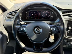 VW Tiguan R-LINE 2.0TDI VIRTUAL COCKPIT !!!!100% !!  | Mobile.bg    13