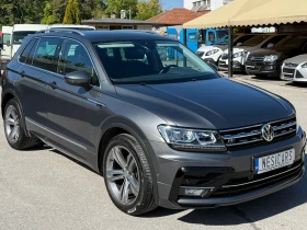 VW Tiguan R-LINE 2.0TDI VIRTUAL COCKPIT !!!!100% !!  | Mobile.bg    3