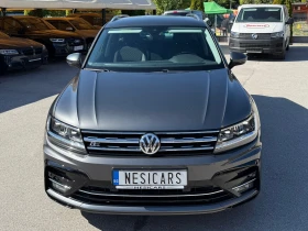 VW Tiguan R-LINE 2.0TDI VIRTUAL COCKPIT !!!!100% !!  | Mobile.bg    2