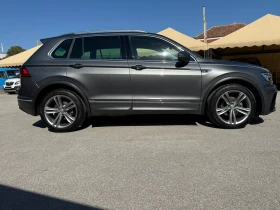VW Tiguan R-LINE 2.0TDI VIRTUAL COCKPIT !!!!100% !!  | Mobile.bg    4
