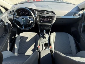 VW Tiguan R-LINE 2.0TDI VIRTUAL COCKPIT !!!!100% !!  | Mobile.bg    12