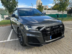 Обява за продажба на Audi Q7 S-line Competition Plus ~ 117 800 лв. - изображение 1