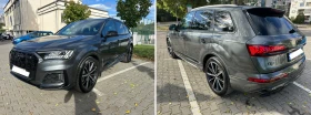 Обява за продажба на Audi Q7 S-line Competition Plus ~ 117 800 лв. - изображение 2