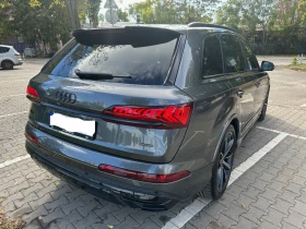 Обява за продажба на Audi Q7 S-line Competition Plus ~ 117 800 лв. - изображение 3