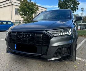 Обява за продажба на Audi Q7 S-line Competition Plus ~ 117 800 лв. - изображение 8