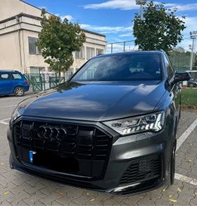 Обява за продажба на Audi Q7 S-line Competition Plus ~ 117 800 лв. - изображение 7