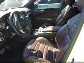 Mercedes-Benz GL 63 AMG 5.5L V8 FI DOHC 32V NF4 All Wheel Drive - 37500 лв. / 19173.45 € - 86413509 13