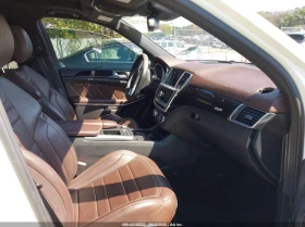 Обява за продажба на Mercedes-Benz GL 63 AMG 5.5L V8 FI DOHC 32V NF4 All Wheel Drive ~37 500 лв. - изображение 11